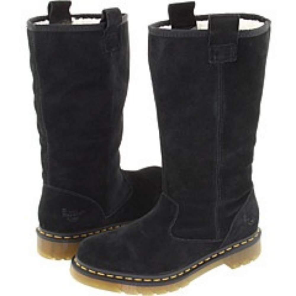 Doc Martin Jenny’s